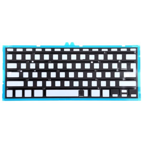 UK Keyboard Backlight for Macbook Air 13.3 inch A1369 (2011~2015) - Image 2