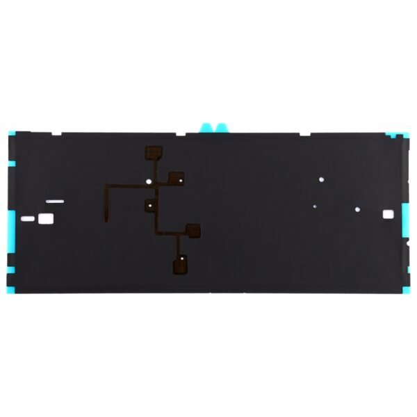 UK Keyboard Backlight for Macbook Air 13.3 inch A1369 (2011~2015) - Image 3