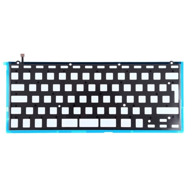 UK Keyboard Backlight for Macbook Pro Retina 13 inch A1502 (2013~2015) - Image 2