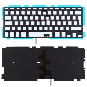 UK Keyboard Backlight for Macbook Pro 13 inch A1278 (2009~2012)