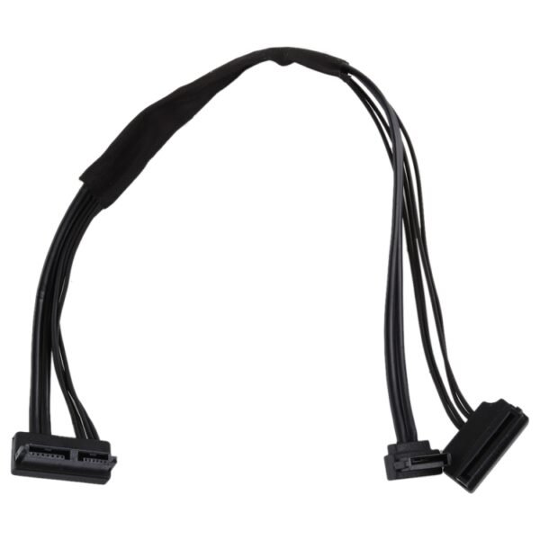 High Speed Hard Drive Cord Wire Line SSD Cable for Macbook A1312 (922-9875 593-1330 2011) - Image 2