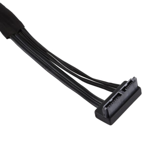 High Speed Hard Drive Cord Wire Line SSD Cable for Macbook A1312 (922-9875 593-1330 2011) - Image 3