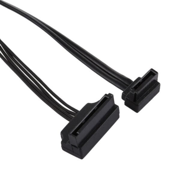 High Speed Hard Drive Cord Wire Line SSD Cable for Macbook A1312 (922-9875 593-1330 2011) - Image 4
