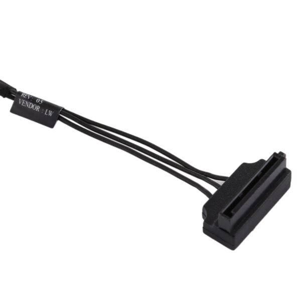High Speed Hard Drive Cord Wire Line SSD Cable for Macbook A1311 (593-1296 922-9862 2011) - Image 3