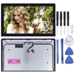 LCD Screen and Digitizer Full Assembly for Apple iMac 21.5 inch A1418 2K (2013) MD093 MD094 ME086 ME087, For A1418 2K (2013)