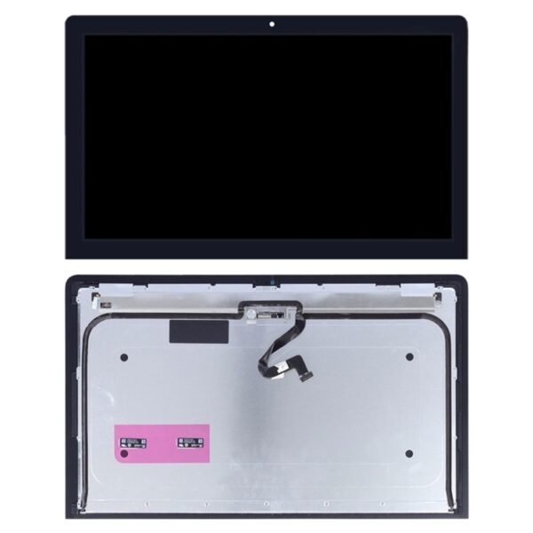 LCD Screen and Digitizer Full Assembly for Apple iMac 21.5 inch A1418 2K (2013) MD093 MD094 ME086 ME087, For A1418 2K (2013) - Image 3