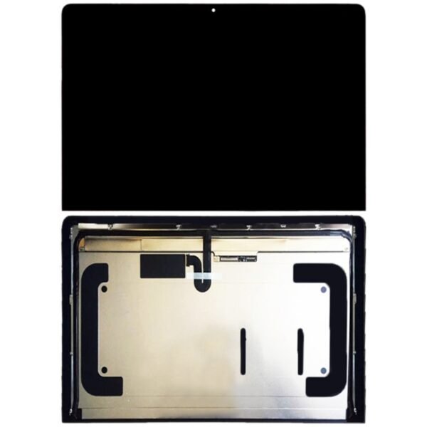 LCD Screen and Digitizer Full Assembly for Apple iMac 21.5 inch A1418 4K LM215UH1 (SD) (B1) EMC3069 MNDY2 (2017), For A1418 4K (2017) - Image 3