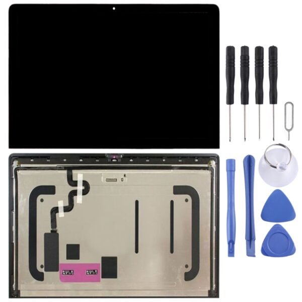 LCD Screen and Digitizer Full Assembly for Apple iMac 21.5 inch Retina A1418 (2015) 4K, For A1418 (2015) 4K - Image 2