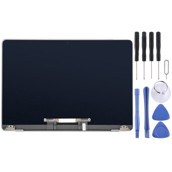 LCD Screen and Digitizer Full Assembly for Macbook Air New Retina 13 inch A1932 (2018) MRE82 EMC 3184, A1932 (2018), For MacBook Air A1932 (2018) - Image 2