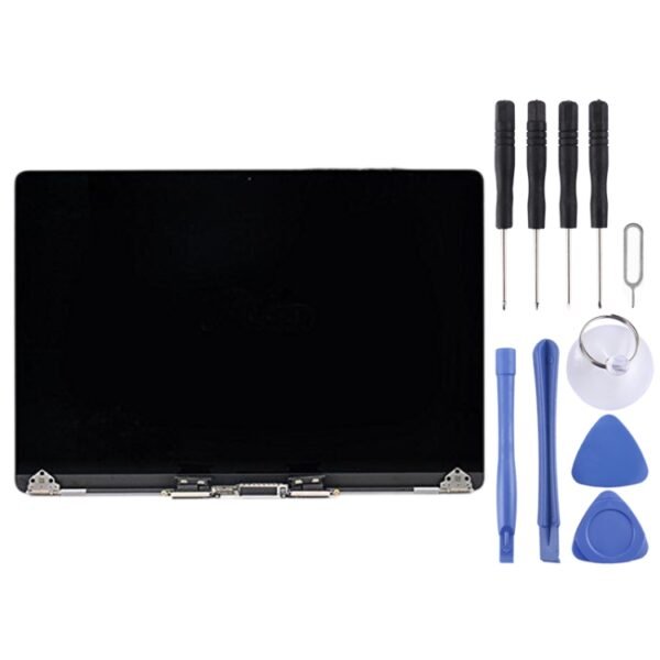 Full LCD Display Screen for MacBook Pro 15.4 inch A1990 (2018), A1990 (2018), For MacBook Pro A1990 (2018) - Image 2