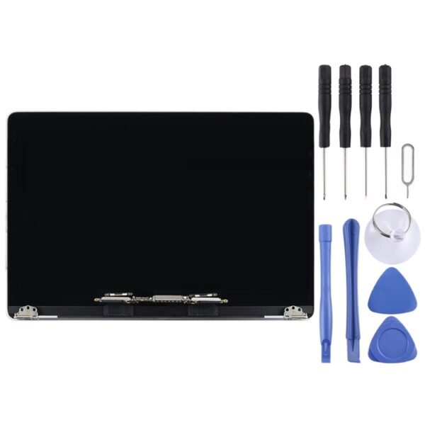 LCD Screen Display Assembly for Apple MacBook Pro 13.3 inch A1989 (2018) MR9Q2 EMC 3214, A1989 (2018), For MacBook Pro A1989 (2018) - Image 2