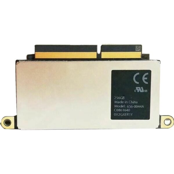 128G SSD Solid State Drive for MacBook Retina 13 inch A1708 2016 - Image 3