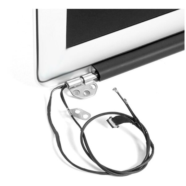 LCD Screen Display Assembly for MacBook Air 13 inch A1369 A1466 Late 2010-2012, A1369 A1466 (2010-2012) - Image 4