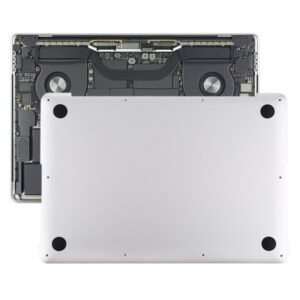 Bottom Cover Case for Apple Macbook Pro Retina 13 inch A1502 (2013-2015), For MacBook Pro A1502