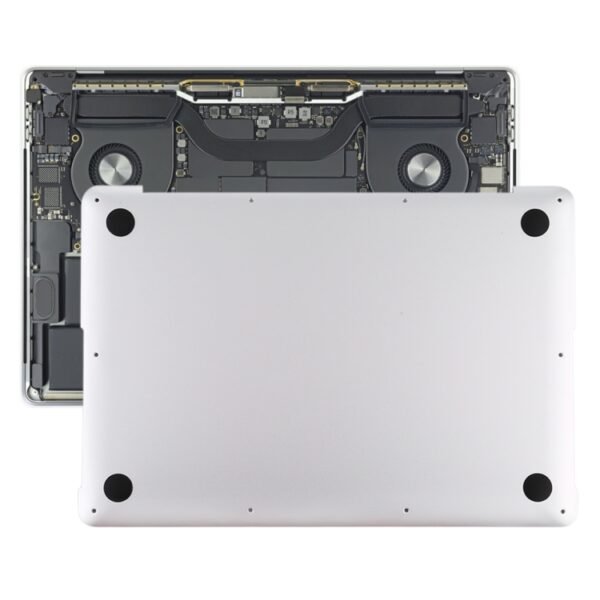 Bottom Cover Case for Apple Macbook Pro Retina 13 inch A1502 (2013-2015), For MacBook Pro A1502