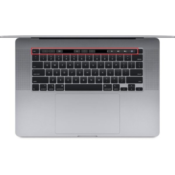 Touch Bar for Macbook Pro 2020 A2289 - Image 4