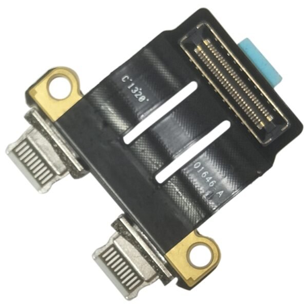 Power Jack for Macbook Pro A1990 A1989 A2159 A2141 A2289  A2251 A2338 - Image 2