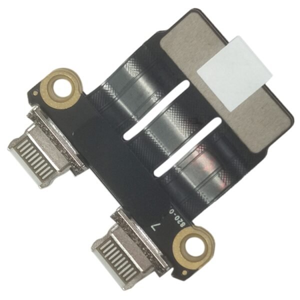 Power Jack for Macbook Pro A1990 A1989 A2159 A2141 A2289  A2251 A2338 - Image 3