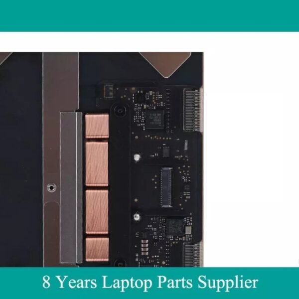 Touchpad 821-01833-02 for Macbook Air A1932 2018, A1932 - Image 5