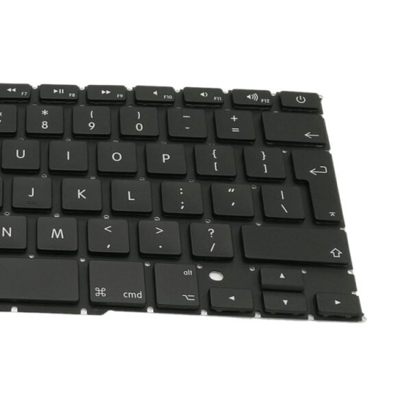 UK Version Keyboard for Macbook Pro 15 inch A1398 (2013 - 2015) - Image 5