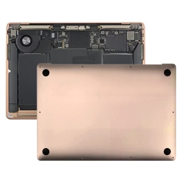 Bottom Cover Case for Macbook Air 13 A2179 (2020) EMC3302, For Macbook Air 13 A2179, For Macbook Air A2179