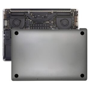 Bottom Cover Case for Macbook Pro 13 inch A1708 (2016/2017) EMC2978, For Macbook Pro A1708