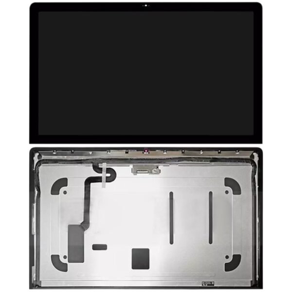 OEM LCD Screen for iMac 27 inch (2019) A2115 5K LM270QQ1(SD)(E1) EMC 3194 MRQY2 MRR02 MRR12 with Digitizer Full Assembly - Image 3