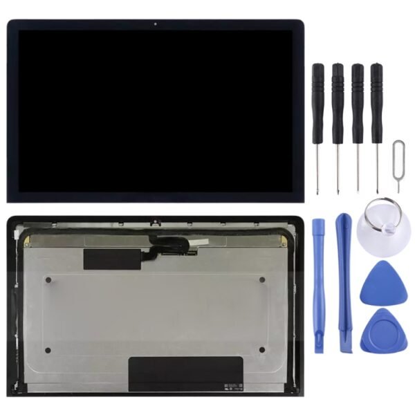 OEM LCD Screen for Apple iMac 21.5 inch A2116 4K with Digitizer Full Assembly - Image 2