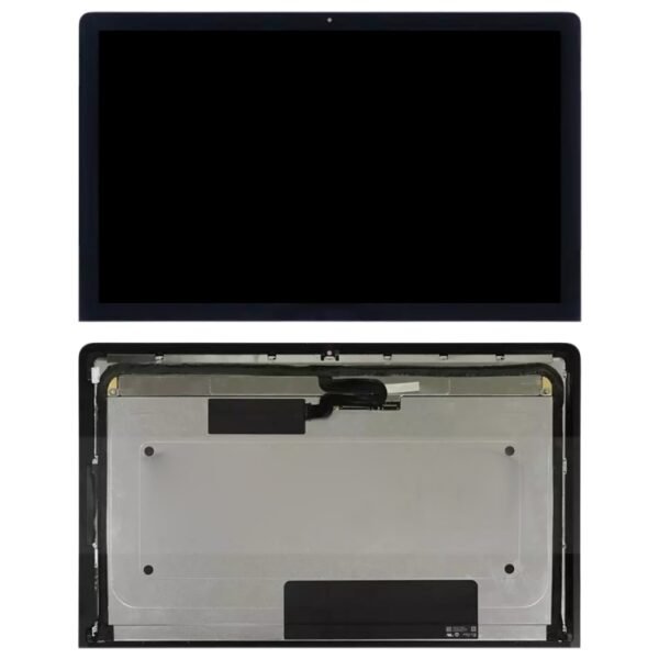OEM LCD Screen for Apple iMac 21.5 inch A2116 4K with Digitizer Full Assembly - Image 3