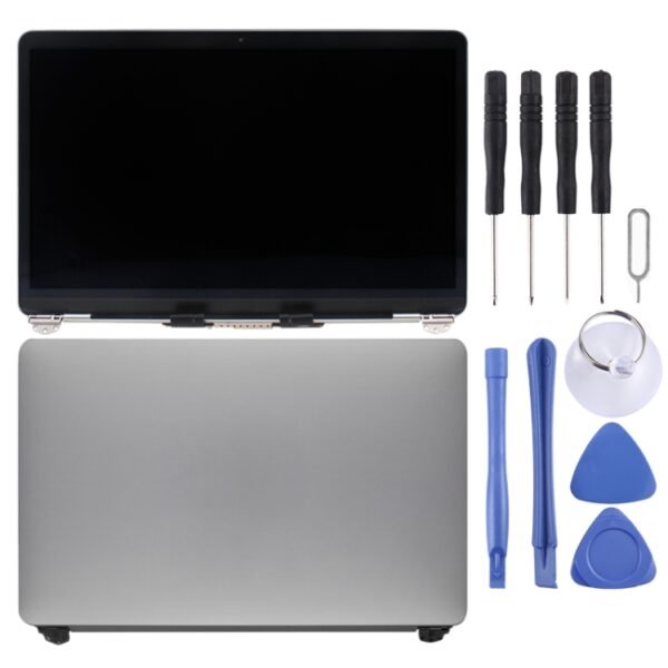 Original Full LCD Display Screen for Macbook Air 13.3 inch M1 A2337 2020 EMC 3598 MGN63 MGN73, A2337 2020 (Original), For MacBook A2337 2020 (Original) - Image 3