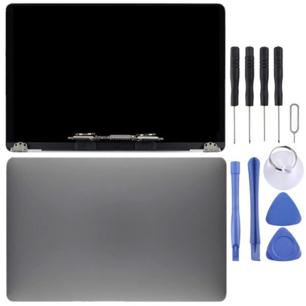 Original Full LCD Display Screen for Macbook Pro 13 inch M1 A2338 (2020) EMC3578, A2338 2020 (Original), For MacBook Pro A2338 2020 (Original) - Image 3