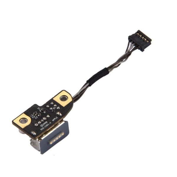 Original MagSafe DC In Jack for Macbook Pro A1278 (2018) / A1297 (2009-2010) 820-2361-A - Image 3