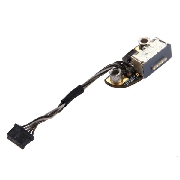 Original MagSafe DC In Jack for Macbook Pro A1278 (2018) / A1297 (2009-2010) 820-2361-A - Image 4