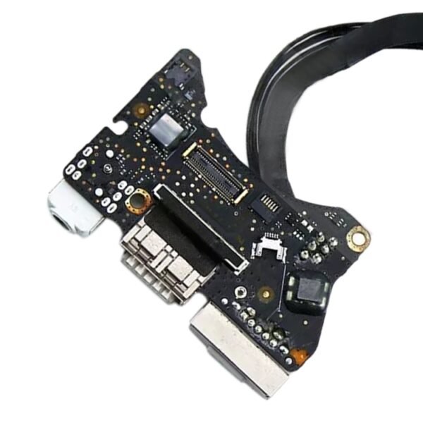 USB Power Audio Jack Board For MacBook Air 11 inch A1465 (2012) MD223 820-3213-A 923-0118 - Image 3