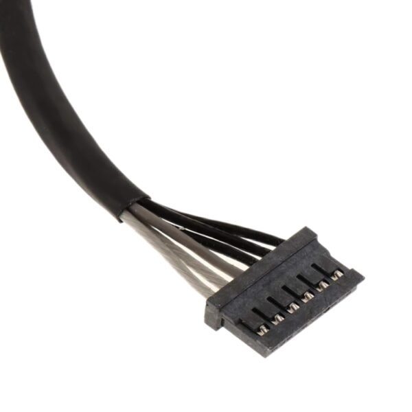 USB Power Audio Jack Board For MacBook Air 13 A1466 (2013-2018) 820-3455-A 923-0439 - Image 4