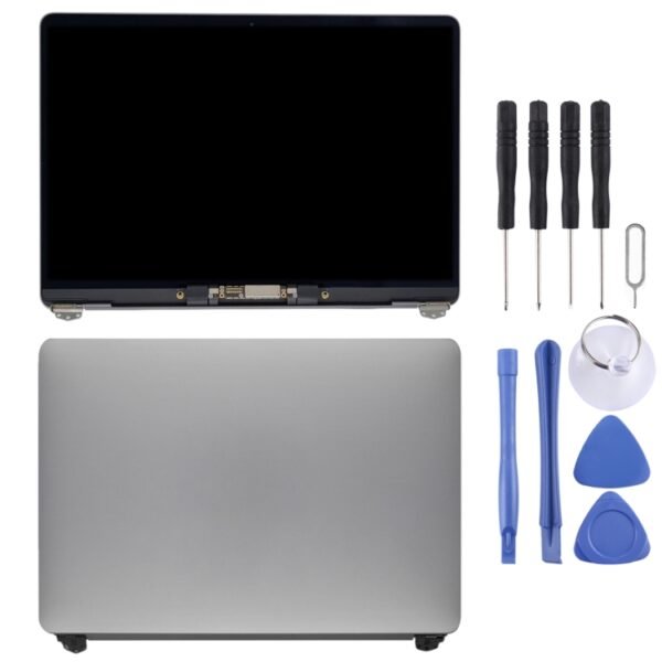 Full LCD Display Screen for Macbook Air Retina 13.3 inch M1 A2337 2020 EMC3598 MGN63 MGN73, For Macbook Air 13.3 inch M1 A2337 2020, A2337 2020 - Image 3