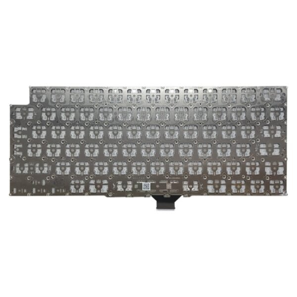 UK Version Keyboard for Macbook Pro 14.2 A2442 2021 - Image 3