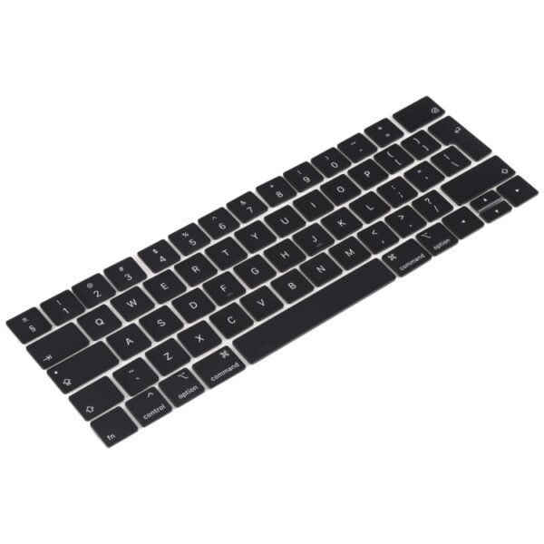 UK Version Keycaps for MacBook Pro 13 inch 15 inch A1706 A1707 2016 2017 - Image 2