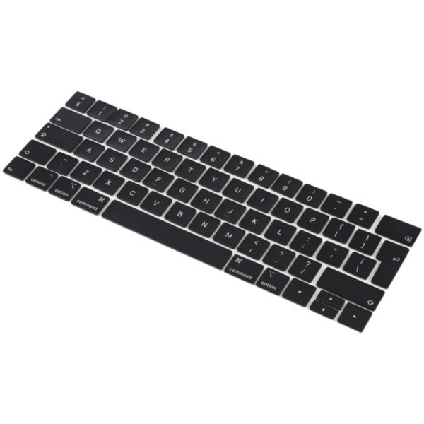 UK Version Keycaps for MacBook Pro 13 inch 15 inch A1706 A1707 2016 2017 - Image 3