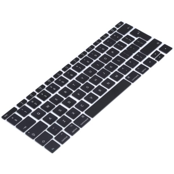 UK Version Keycaps for MacBook Pro Retina 13 inch A1708 - Image 2