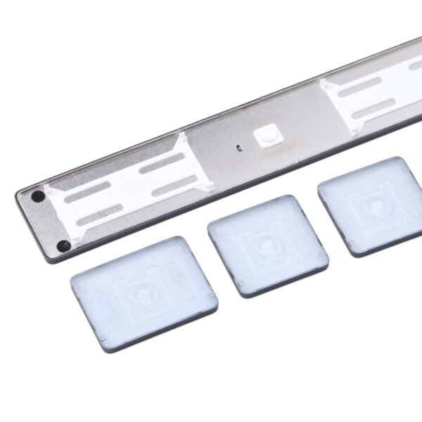 UK Version Keycaps for MacBook Pro Retina 13 inch A1708 - Image 5