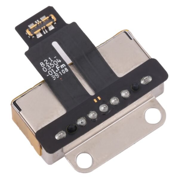 DC Power Jack for Macbook Pro 14 inch A2442 2021 EMC3650 - Image 2