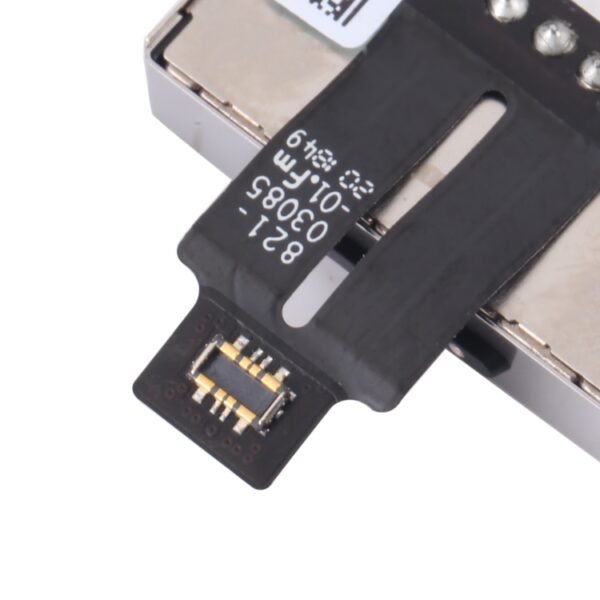 DC Power Jack for Macbook Pro 16 inch A2485 2021 - Image 4