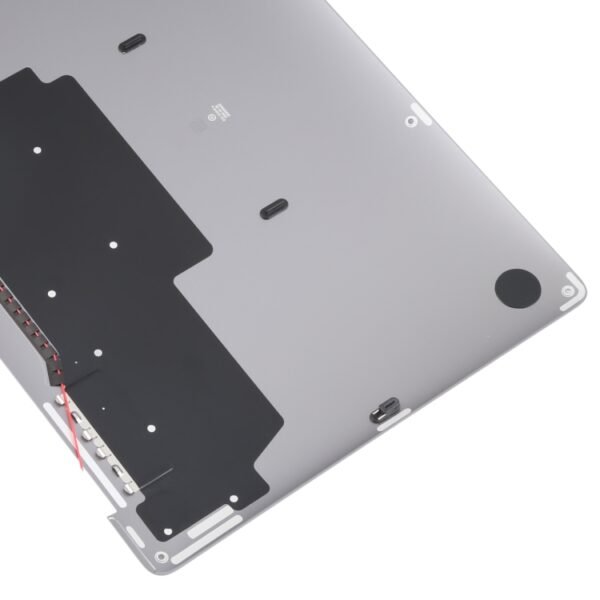 Bottom Cover Case for Macbook Pro Retina 13 inch M1 A2338 2020, For Macbook Pro Retina 13 A2338 - Image 4