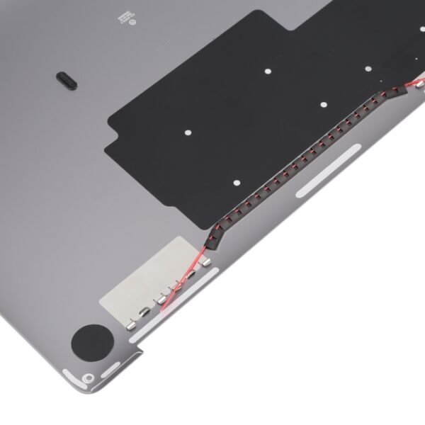 Bottom Cover Case for Macbook Pro Retina 13 inch M1 A2338 2020, For Macbook Pro Retina 13 A2338 - Image 5