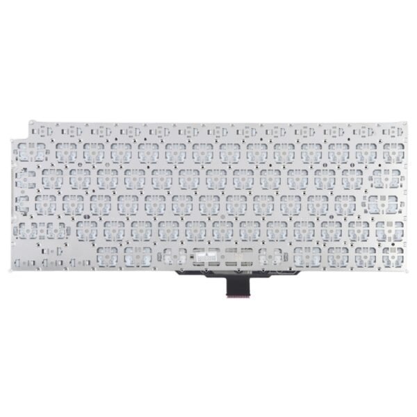 UK Version Keyboard for Macbook Air 13.3 inch M1 A2337 2020 - Image 3