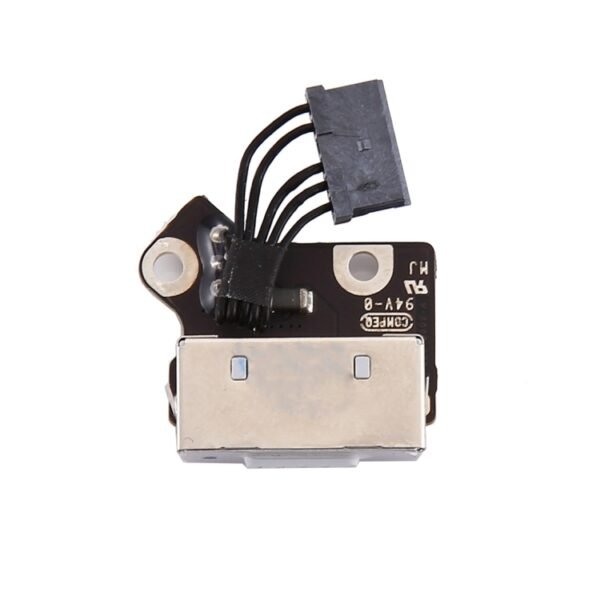 MagSafe DC In Jack for Macbook Pro 15.4 inch A1398 (2012 & 2013) - Image 2