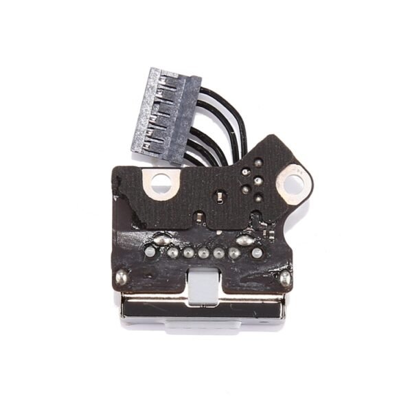 MagSafe DC In Jack for Macbook Pro 15.4 inch A1398 (2012 & 2013) - Image 3