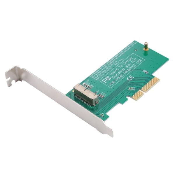 SSD to PCI-E X4 Adapter for Macbook Pro A1398 & A1502 (2013) / Air A1465 & A1466 (2013) - Image 4