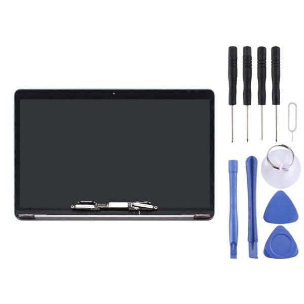 LCD Screen Display Assembly for Apple Macbook Pro Retina 13 A1706 A1708 Late 2016 ~ 2017, A1706, For Macbook Pro Retina 13 A1706 - Image 2